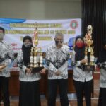 Hasil dan Daftar Pemenang Lomba HUT PGRI Kota Yogyakarta tahun 2020